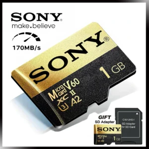 Storage & Memory